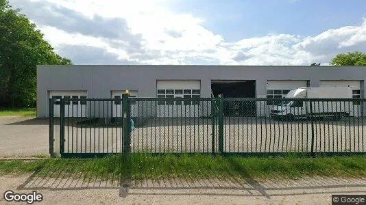 Commercial properties for sale i Bocholt - Photo from Google Street View