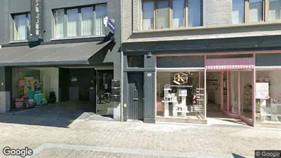 Lokaler til salg i Herentals - Foto fra Google Street View