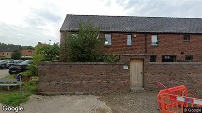 Lokaler til salgs i Sint-Truiden – Bilde fra Google Street View