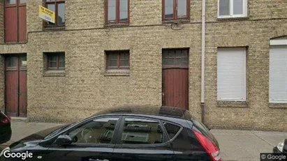 Lager til salgs i Diksmuide – Bilde fra Google Street View