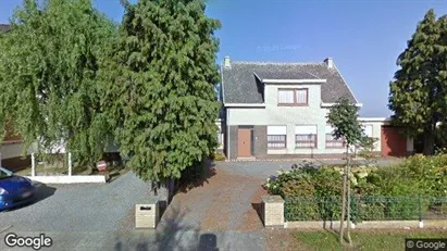 Företagslokaler till salu i Lochristi – Foto från Google Street View