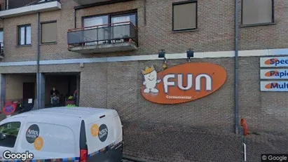 Kontorer til salgs i Torhout – Bilde fra Google Street View
