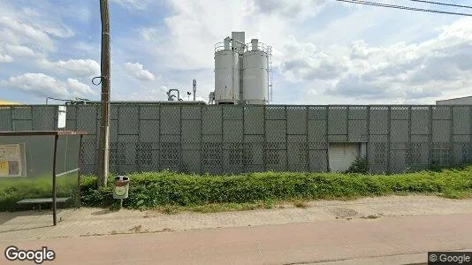 Commercial properties for sale i Beersel - Photo from Google Street View