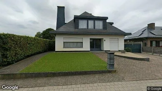 Commercial properties for sale i Malle - Photo from Google Street View