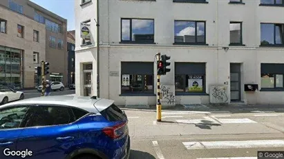 Commercial properties for sale in Hasselt - Photo from Google Street View