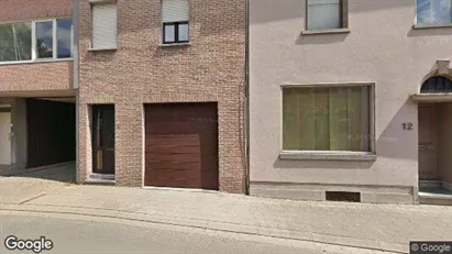 Kontorer til salgs i Kuurne – Bilde fra Google Street View