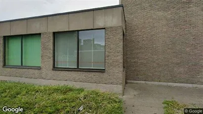 Bedrijfsruimtes te koop in Mol - Foto uit Google Street View