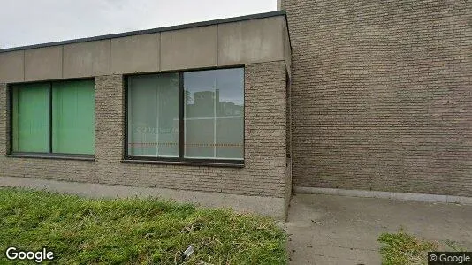 Commercial properties for sale i Mol - Photo from Google Street View