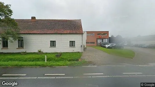 Commercial properties for sale i Lille - Photo from Google Street View