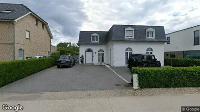 Kantorruimte te koop in Zonhoven - Foto uit Google Street View