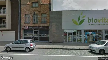 Kontorer til salgs i Roeselare – Bilde fra Google Street View