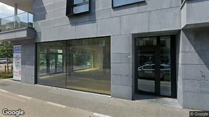Commercial properties for sale in Hasselt - Photo from Google Street View