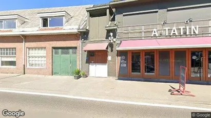 Lokaler til salg i Herentals - Foto fra Google Street View