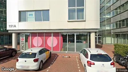 Kontorer til salgs i Roeselare – Bilde fra Google Street View