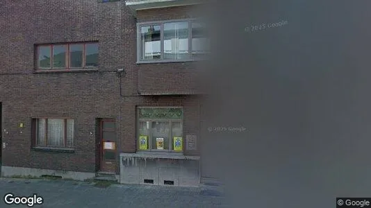 Commercial properties for sale i Lier - Photo from Google Street View