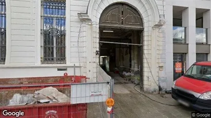 Office spaces for sale in Stad Gent - Photo from Google Street View