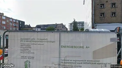 Kantorruimte te koop in Genk - Foto uit Google Street View