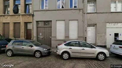 Lokaler til salgs i Stad Antwerp – Bilde fra Google Street View
