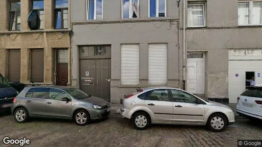 Commercial properties for sale i Stad Antwerp - Photo from Google Street View