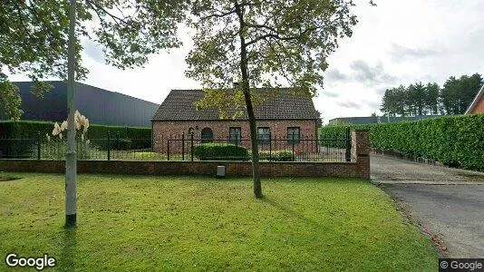 Commercial properties for sale i Beerse - Photo from Google Street View
