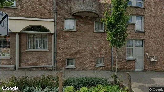 Commercial properties for sale i Beringen - Photo from Google Street View