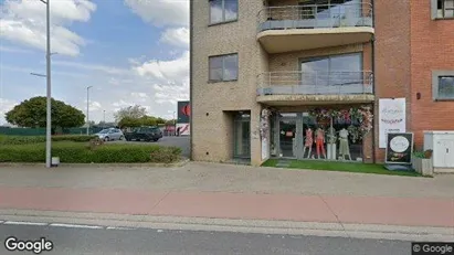 Office spaces for sale in Borgloon - Photo from Google Street View