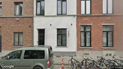 Lokaler til salg i Leuven - Foto fra Google Street View