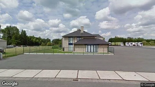 Warehouses for sale i Zedelgem - Photo from Google Street View