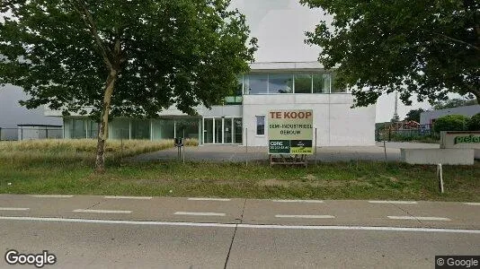 Commercial properties for sale i Lummen - Photo from Google Street View