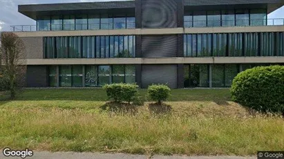 Kantorruimte te koop in Hasselt - Foto uit Google Street View