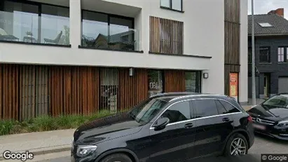 Lokaler til leje i Waregem - Foto fra Google Street View