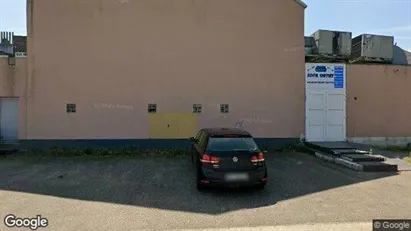 Commercial properties for sale in Maasmechelen - Photo from Google Street View