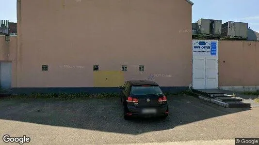 Commercial properties for sale i Maasmechelen - Photo from Google Street View
