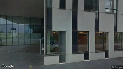 Kontorslokaler till salu i Roeselare – Foto från Google Street View