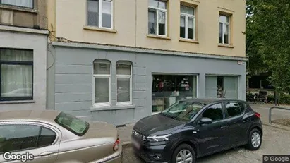 Gewerbeflächen zum Kauf in Antwerpen Berchem – Foto von Google Street View