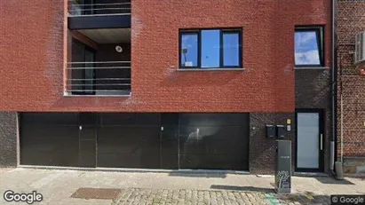 Lokaler til salgs i Kruibeke – Bilde fra Google Street View