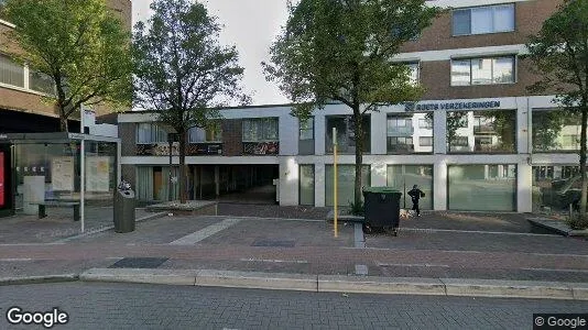Commercial properties for sale i Genk - Photo from Google Street View
