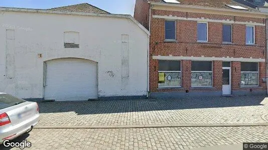 Commercial properties for rent i Laakdal - Photo from Google Street View