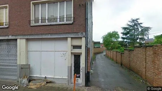 Commercial properties for sale i Lier - Photo from Google Street View
