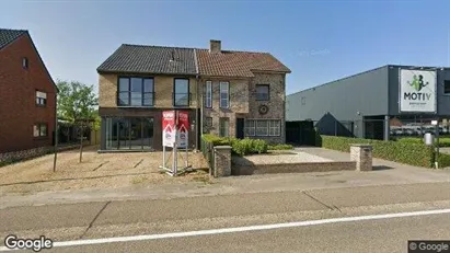 Commercial properties for sale in Pelt - Photo from Google Street View