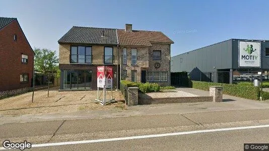Commercial properties for sale i Pelt - Photo from Google Street View
