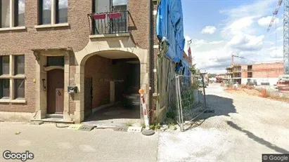 Gewerbeflächen zur Miete in Geel – Foto von Google Street View