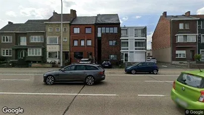 Commercial properties for sale in Hasselt - Photo from Google Street View