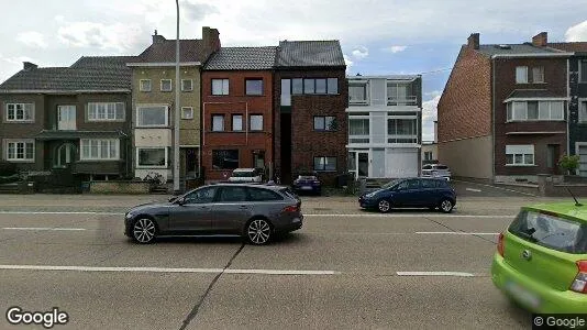 Commercial properties for sale i Hasselt - Photo from Google Street View