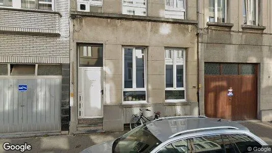 Commercial properties for sale i Stad Antwerp - Photo from Google Street View