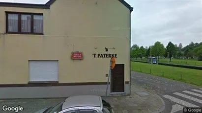 Gewerbeflächen zum Kauf in Antwerpen Ekeren – Foto von Google Street View