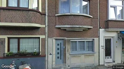 Lokaler til salg i Stad Antwerp - Foto fra Google Street View