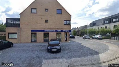 Büros zum Kauf in Genk – Foto von Google Street View