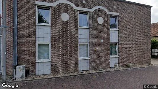 Commercial properties for sale i Lanaken - Photo from Google Street View