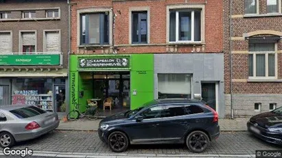 Lokaler til salg i Scherpenheuvel-Zichem - Foto fra Google Street View
